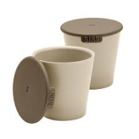 Cup Set - Vanilla